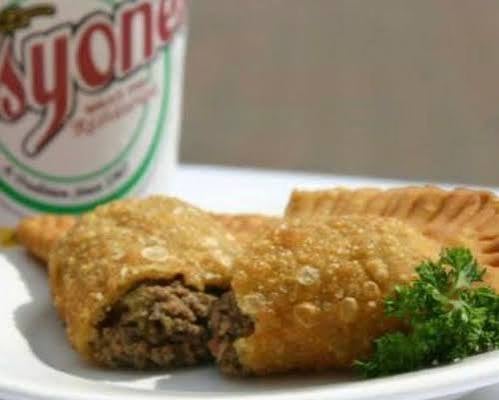Lasyone's Meat Pie Restaurant