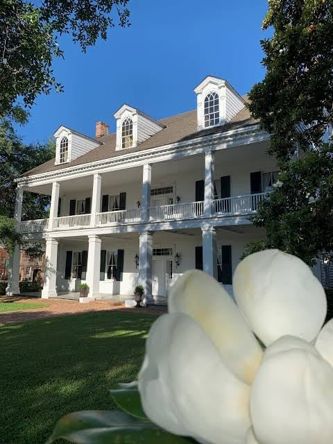 Prudhomme-Rouquier House