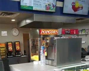 Parkway Cinema 6