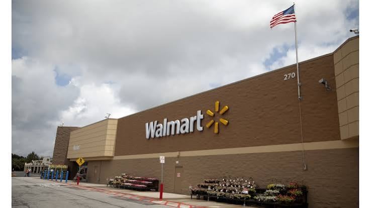 Walmart Supercenter
