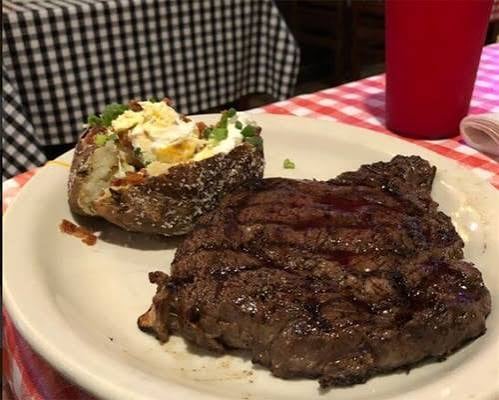 Trail Boss Steakhouse