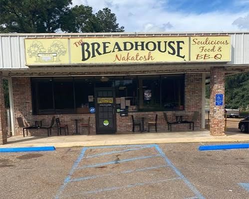 The Breadhouse-Nakatosh Restaurant