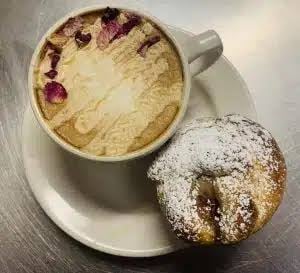 StoryBrew Coffee Cafe