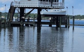 Long Wharf Park