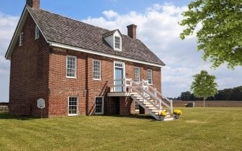 Handsell House