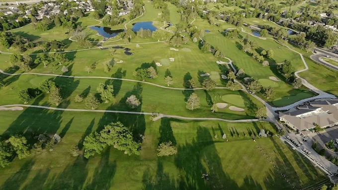 Oakridge Country Club