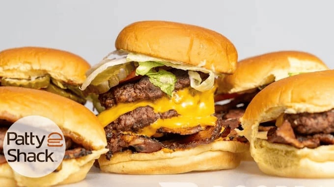 Patty Shack