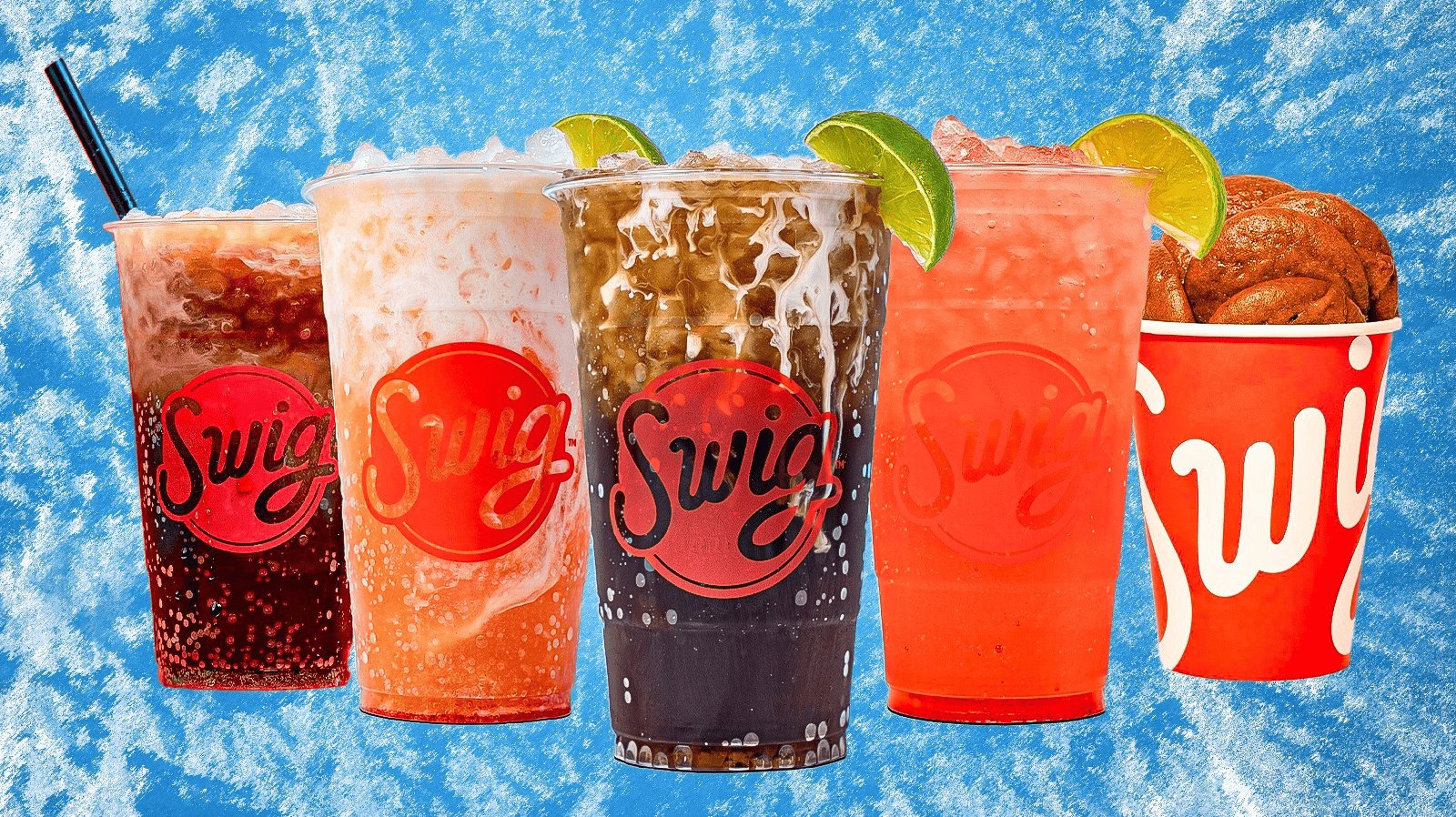 Swig - Clinton