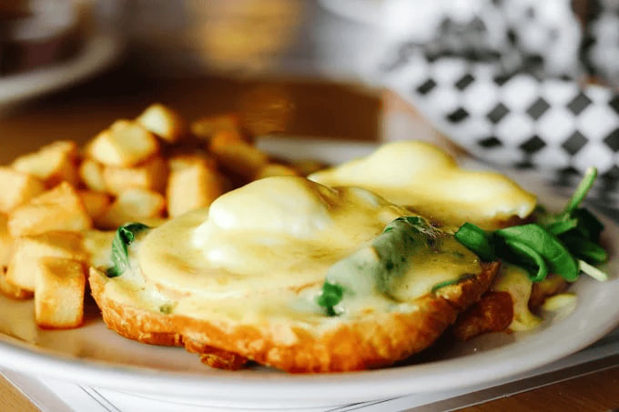 Penny Ann's Cafe