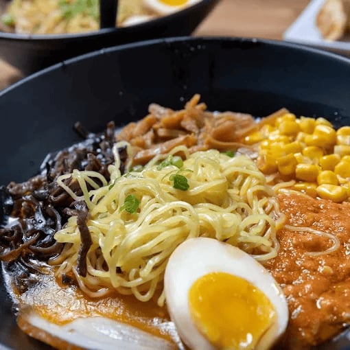 Ramen Haus