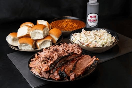 R&R BBQ - NSL