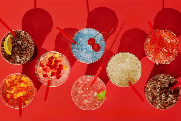 Sodalicious