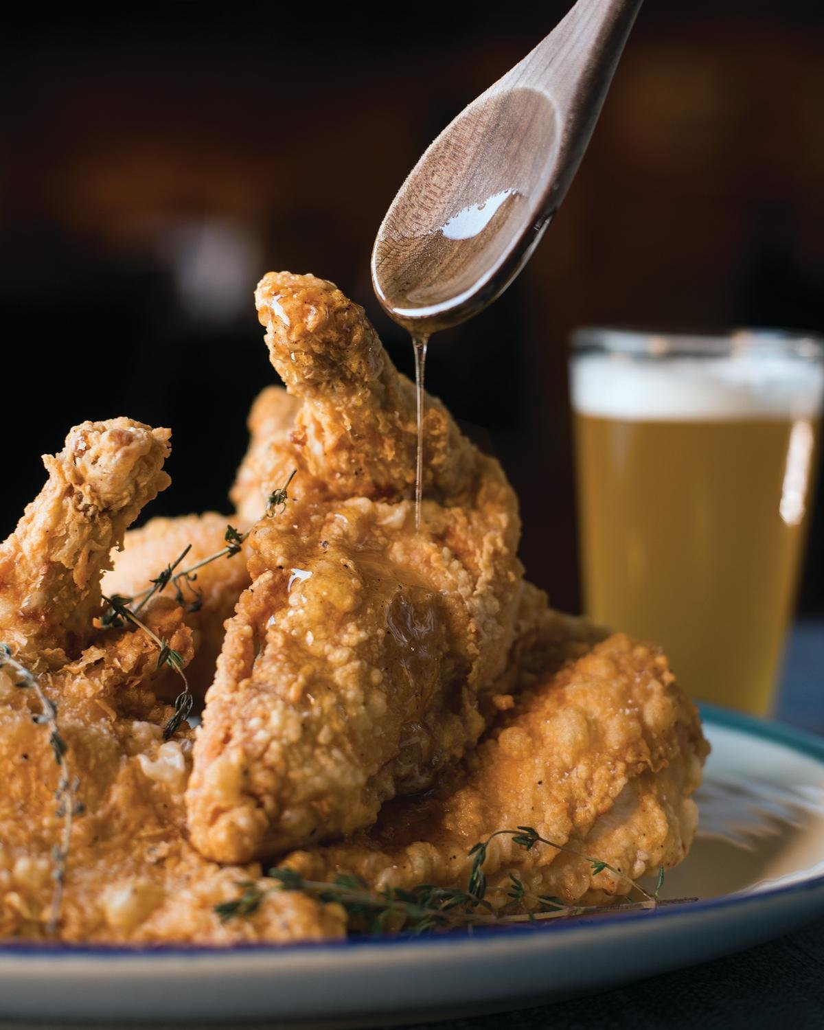 Soby's New South Cuisine