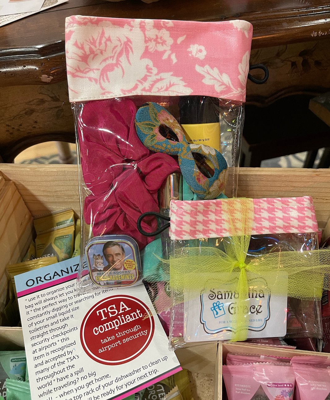 Samantha Grace Designs