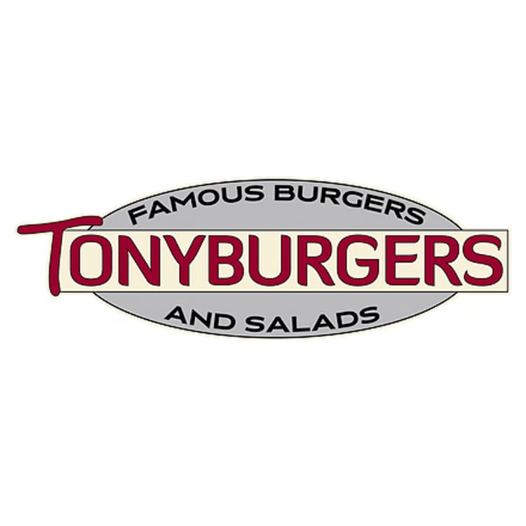 Tonyburgers - Kaysville