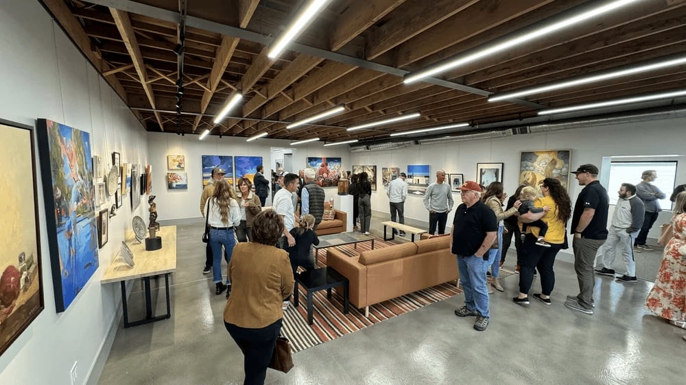 Ramble Gallery