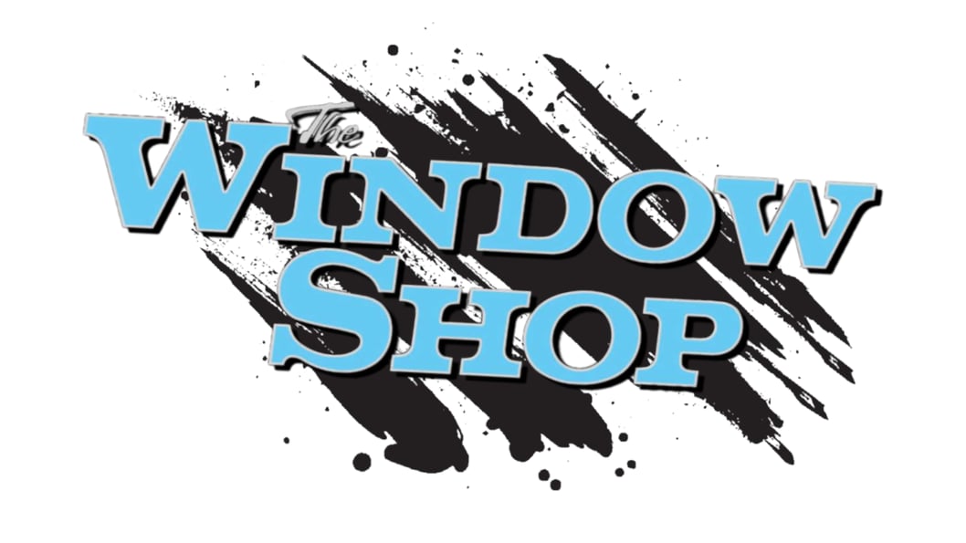 The Window Shop