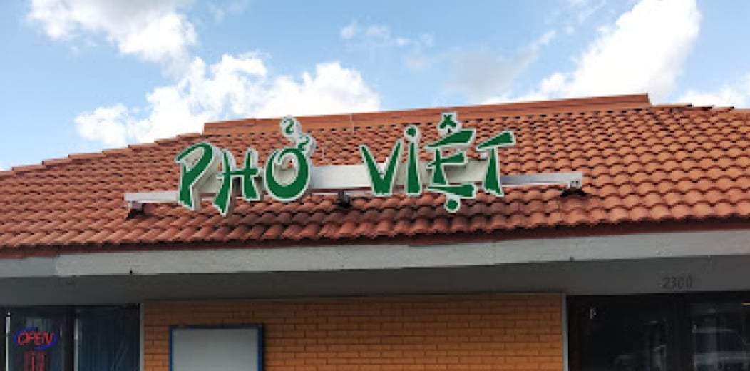 Pho Viet