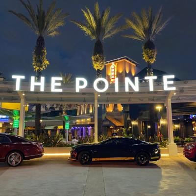 Pointe Orlando