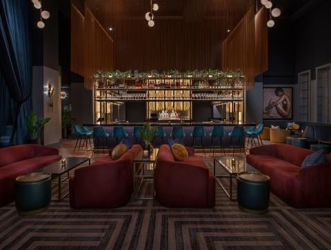 S Bar Las Vegas