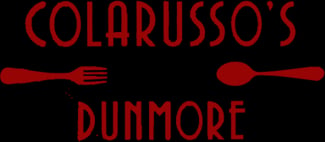Colarusso's Pizza Dunmore