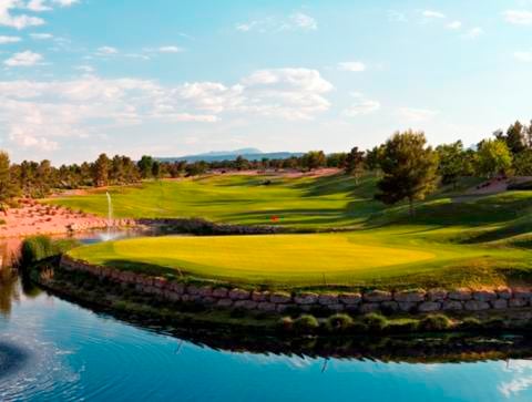 Highland Falls Golf Club