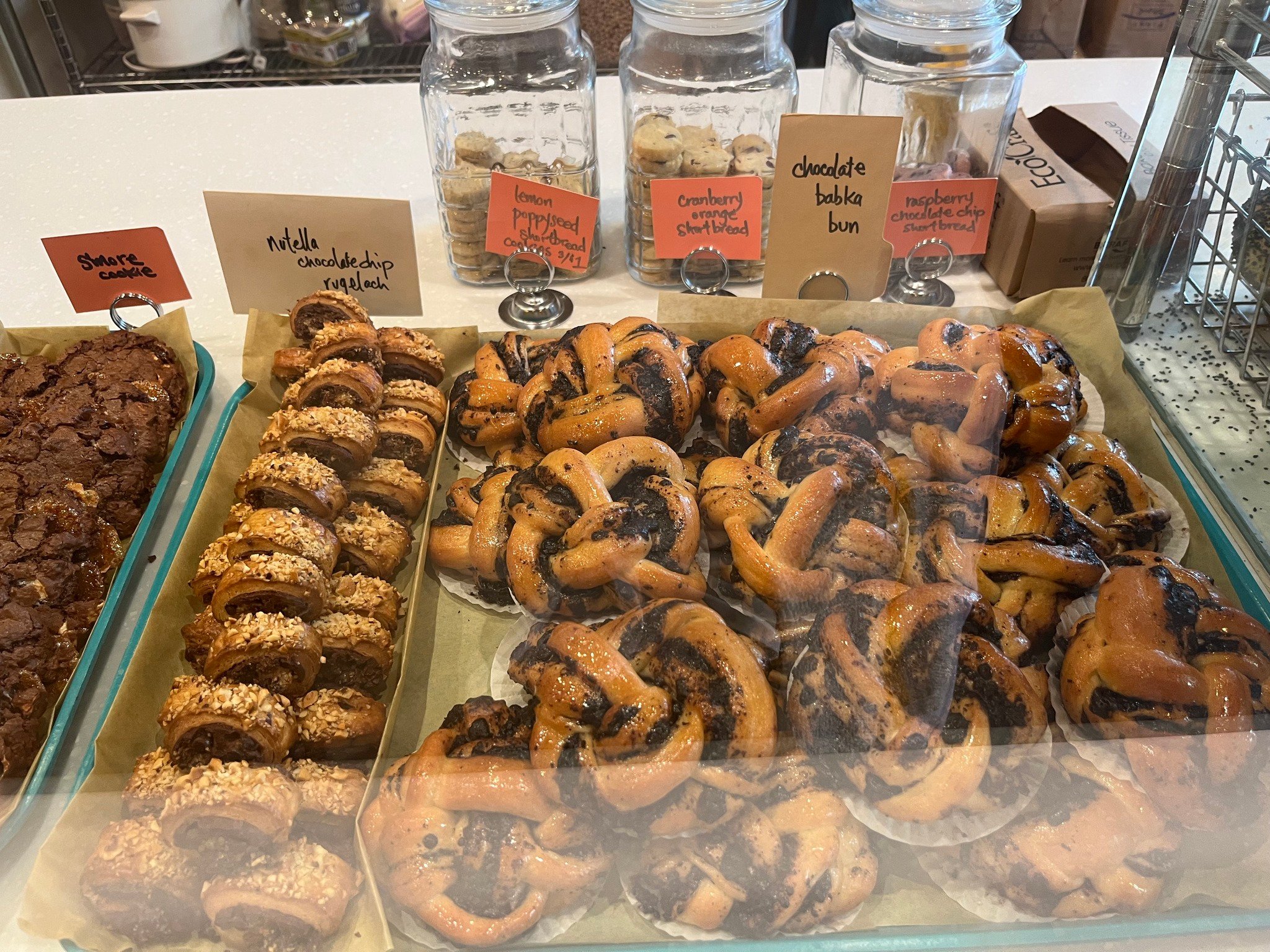 Goldie's Bagels