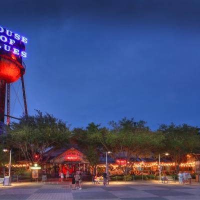 House of Blues Orlando