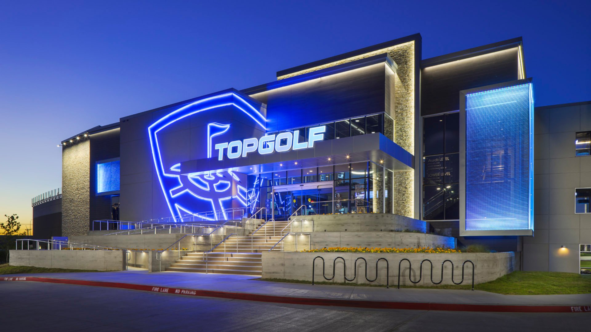 Topgolf