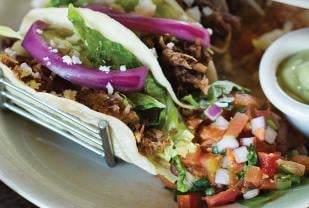 Villa Grande Mexican Restaurant