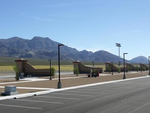 Clark County Rifle-Pistol Center & RV Park