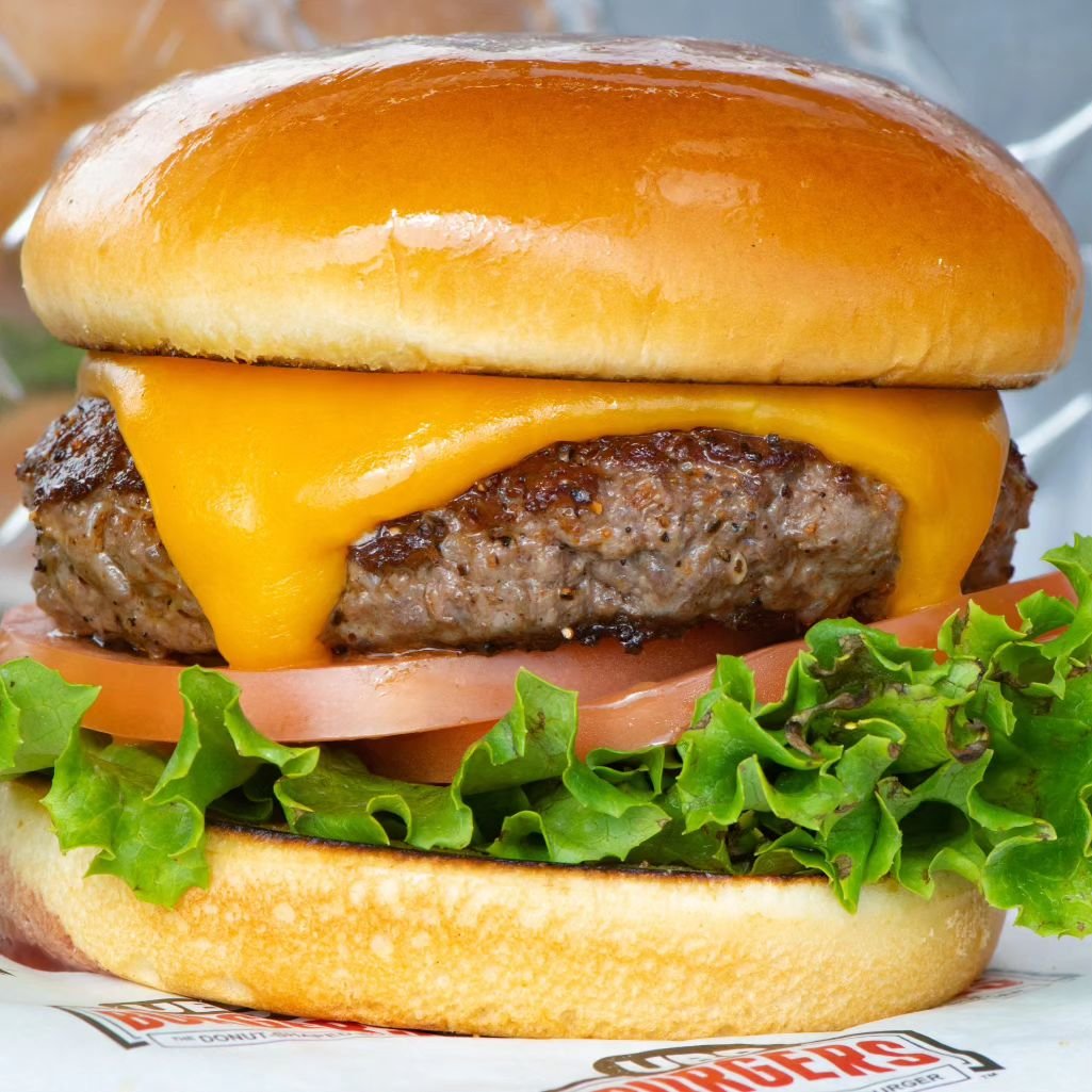 UBP Burgers