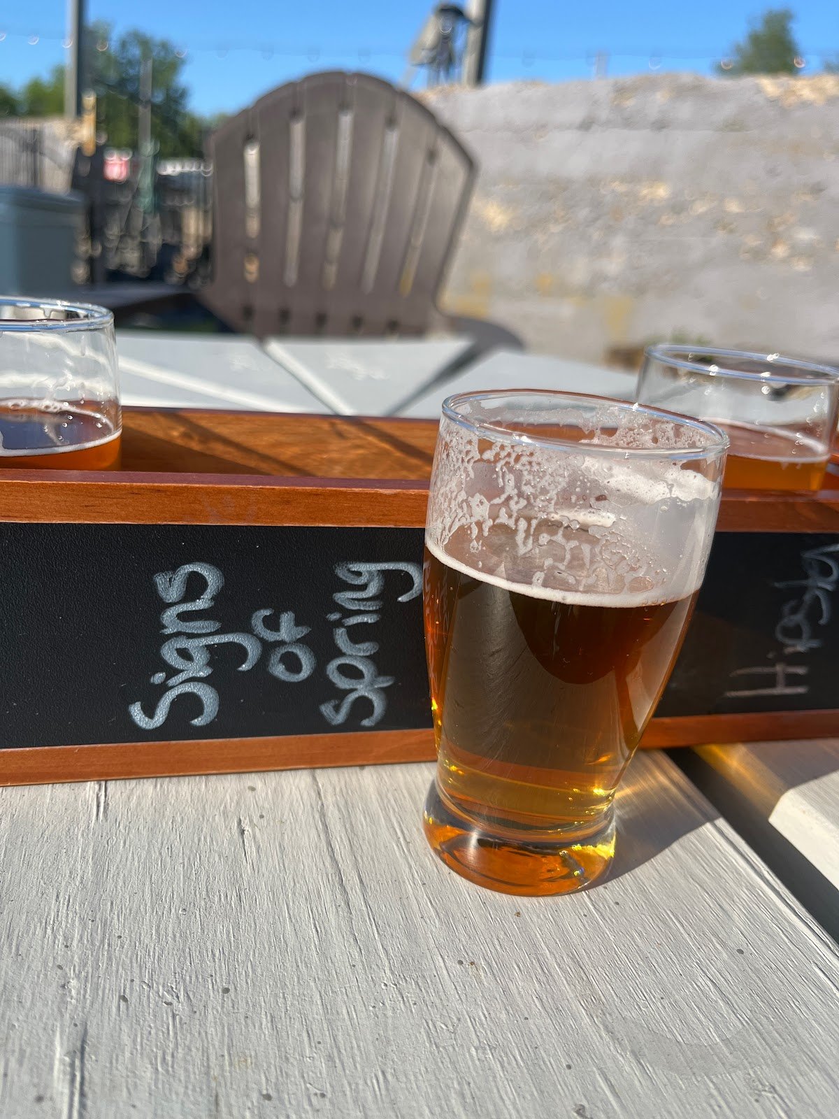 Freight Yard Brewing