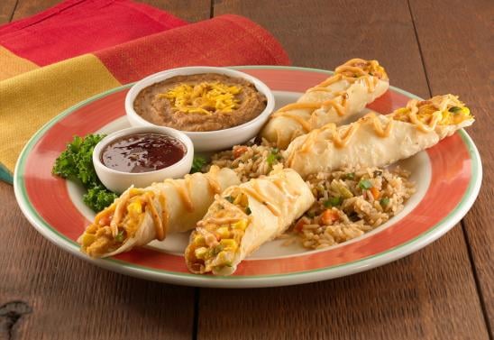 Paradiso Mexican Restaurant