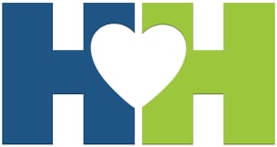 Helping hands thrift & consignment.