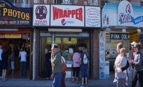 The Wrapper