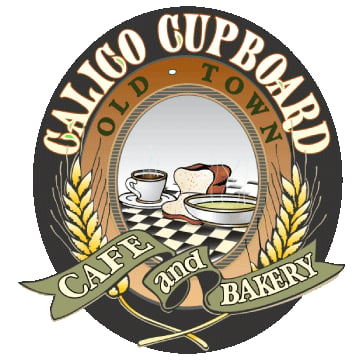 La Conner Calico Cupboard Café & Bakery