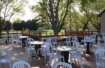 Caddy Shack