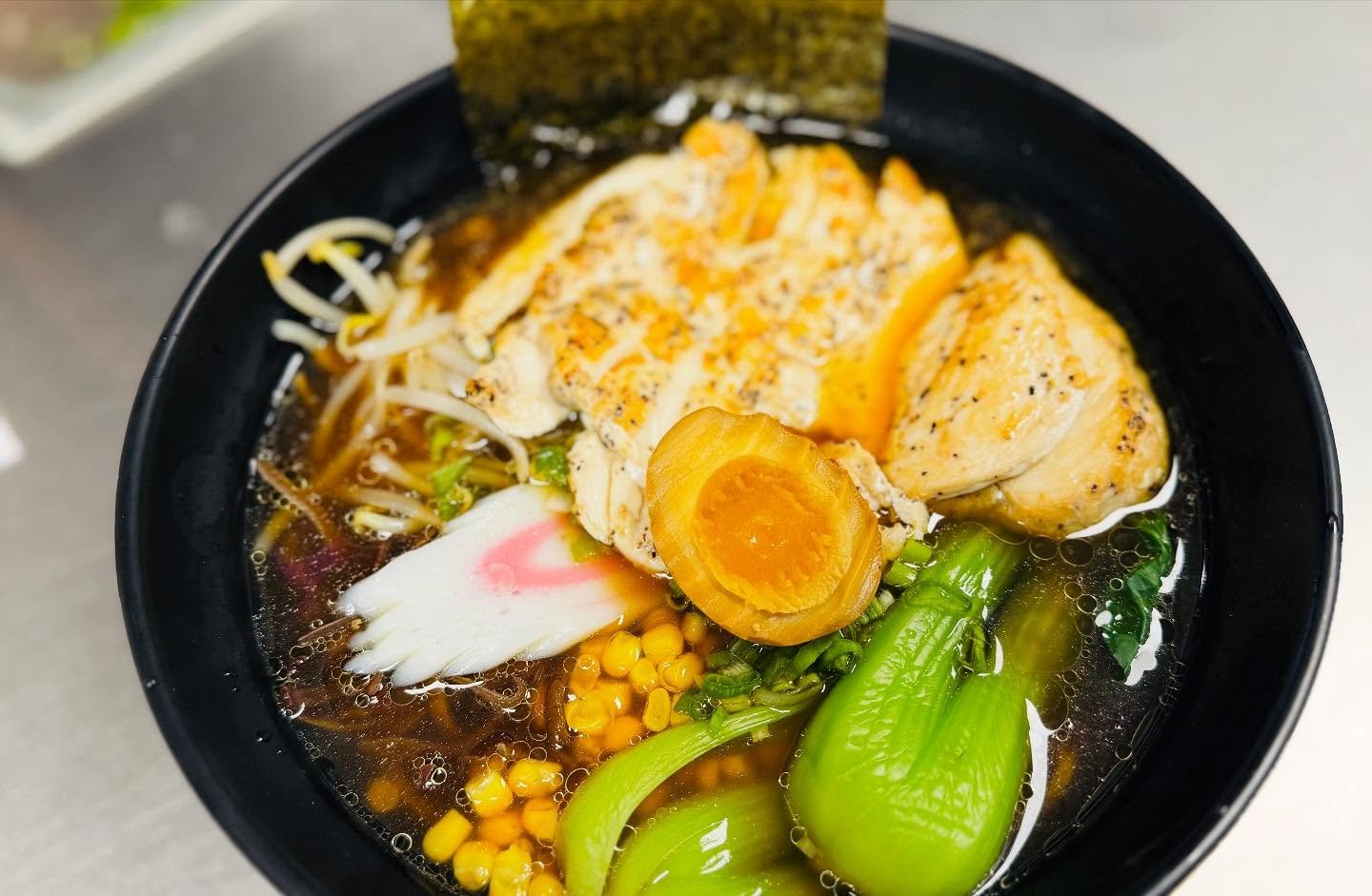 Osaka Ramen&Hibachi