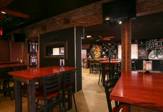 BorderTown Bar & Grill