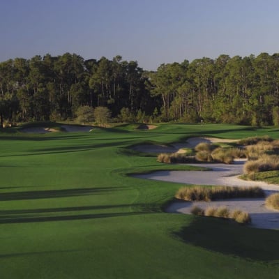 Harmony Golf Preserve
