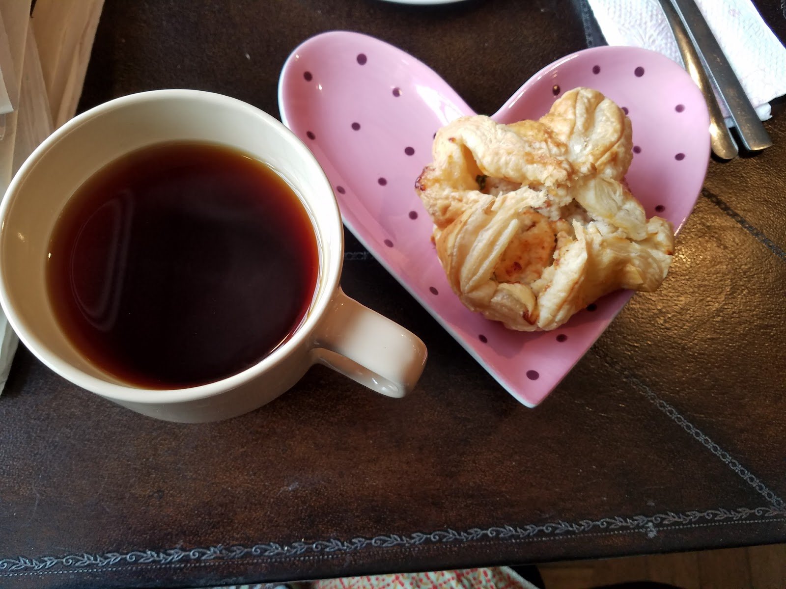 Nela Bread & Pastry