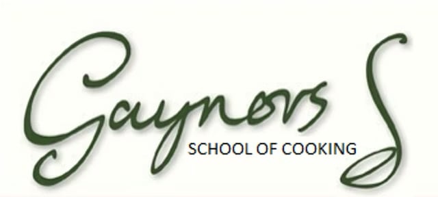 Gaynor’s School of Cooking
