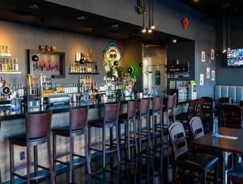 Misterio Mezcal Bar