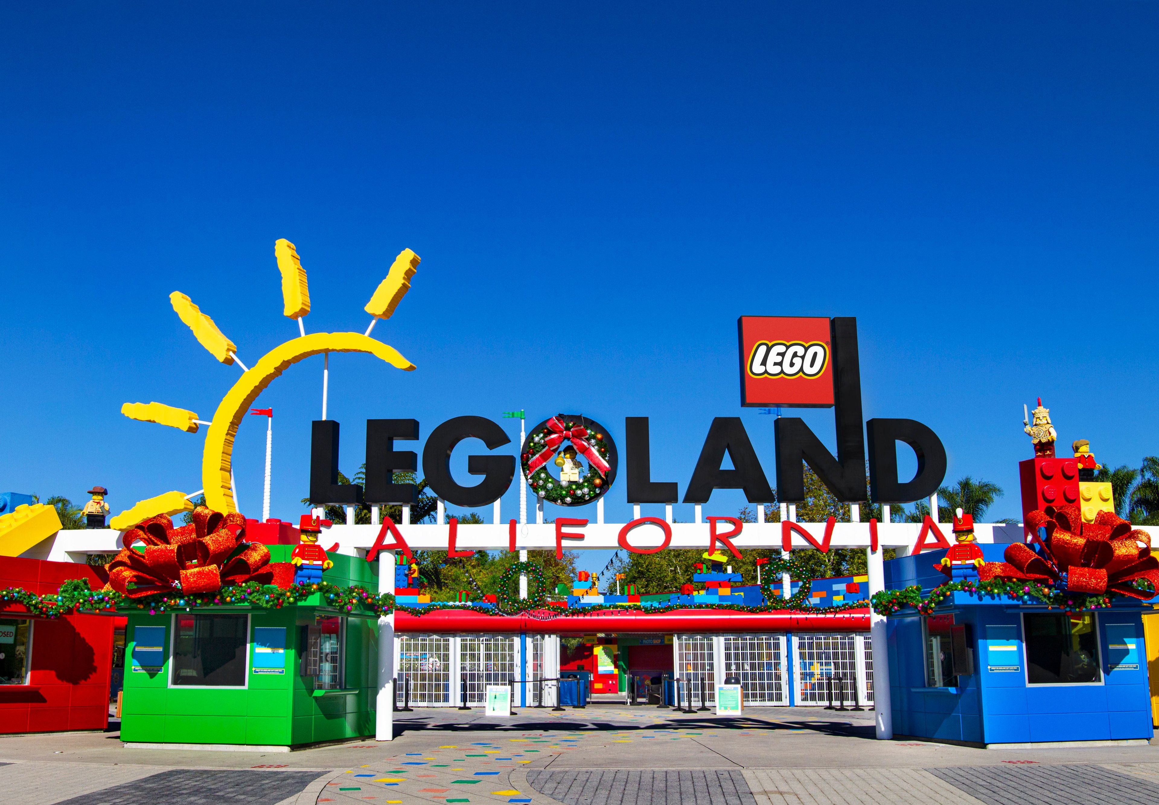 LEGOLAND California