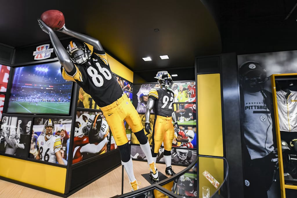 HALL OF HONOR MUSEUM