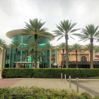 The Mall at Millenia