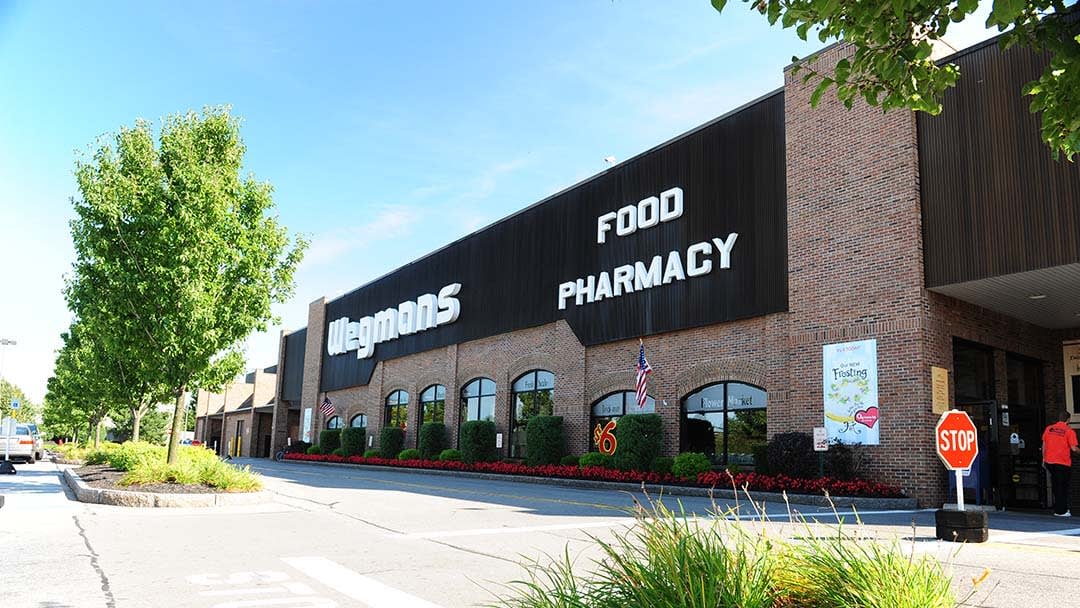 Wegmans