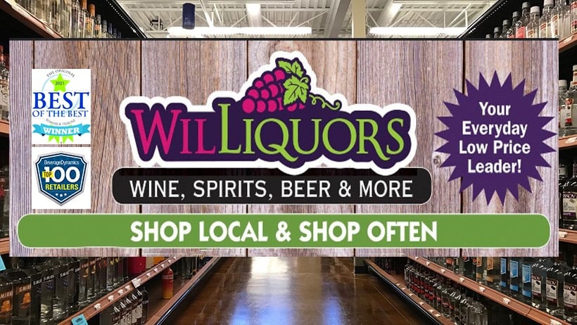 Williquors