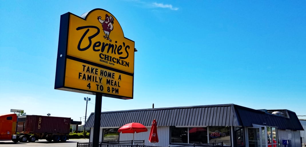 Bernie's Chicken